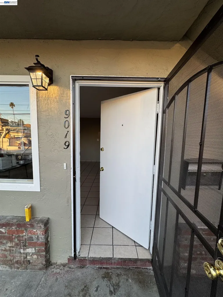 1840 90th Avenue Oakland CA 94603