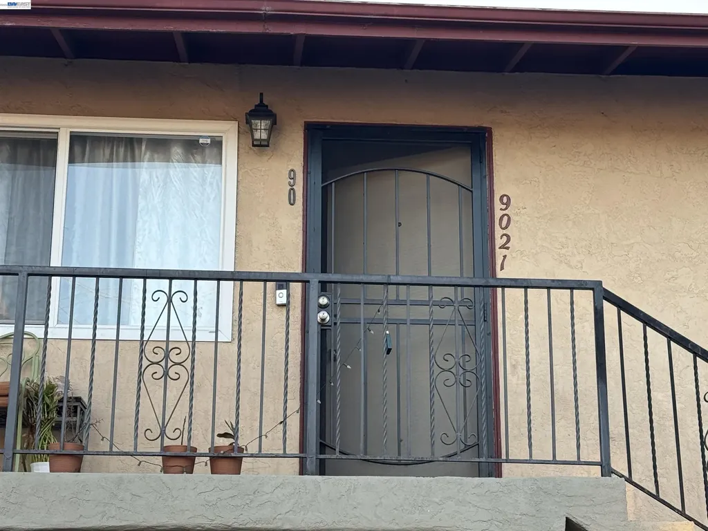 1840 90th Avenue Oakland CA 94603
