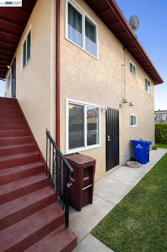 1840 90th Avenue Oakland CA 94603
