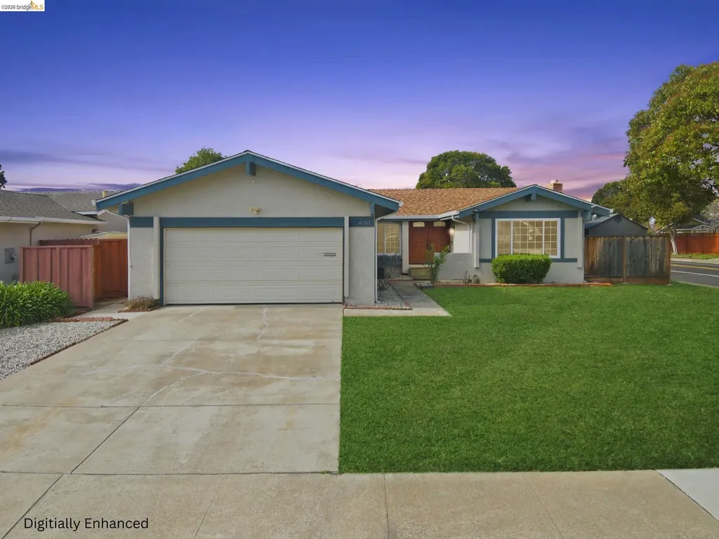 4701 Michelle Way Union City CA 94587
