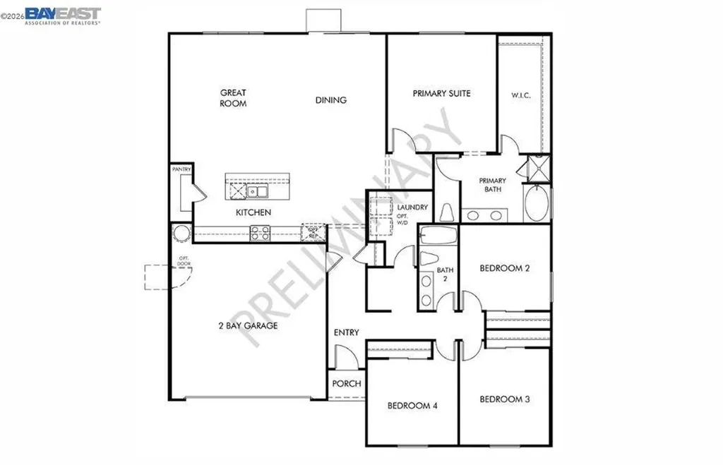 5408 Kestrel Court Antioch CA 94531