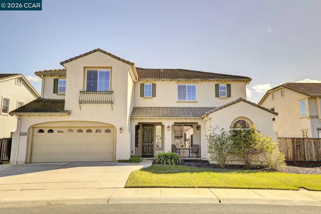 3432 Keystone Loop Discovery Bay CA 94505