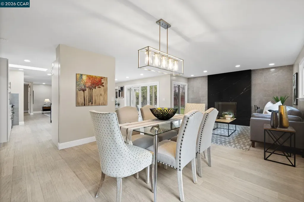 875 Brittany Lane Concord CA 94518