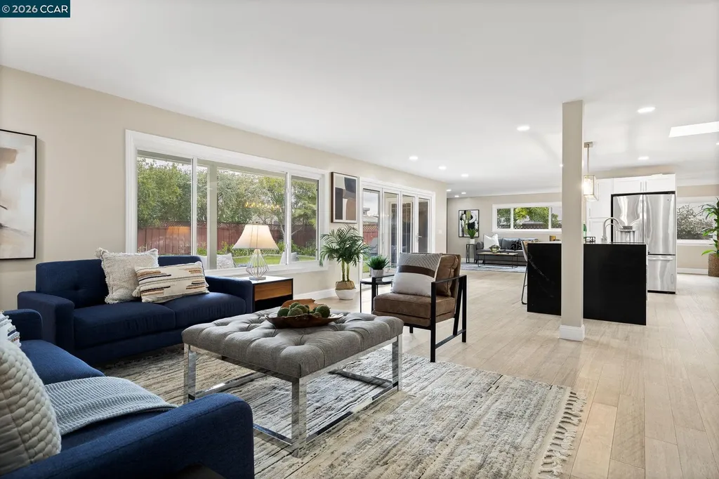 875 Brittany Lane Concord CA 94518