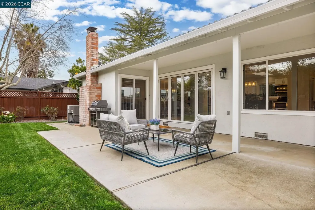 875 Brittany Lane Concord CA 94518