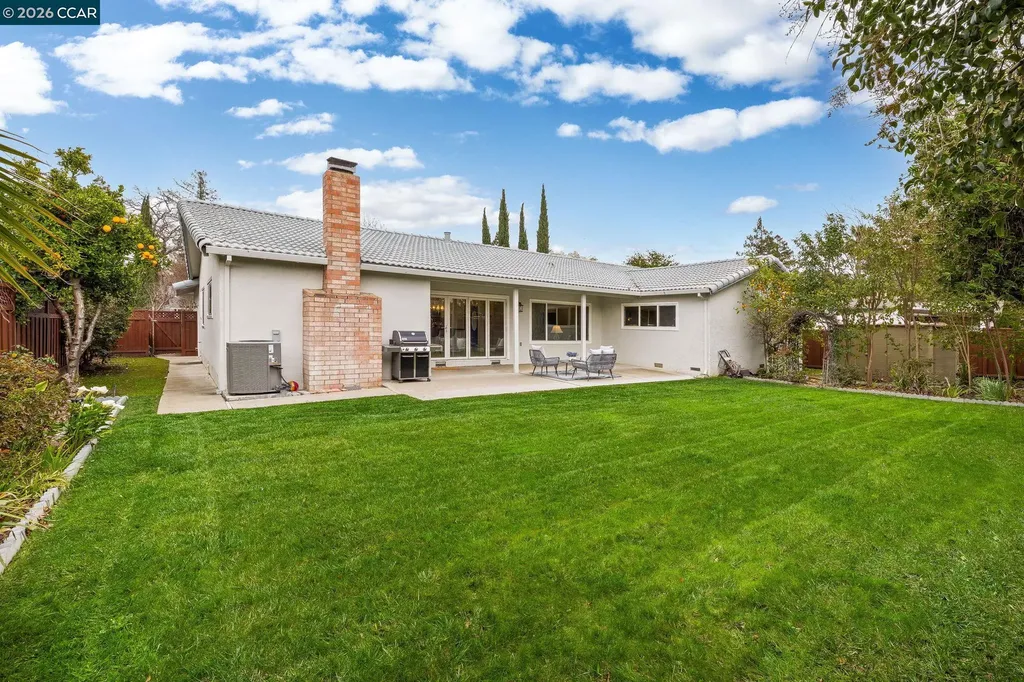 875 Brittany Lane Concord CA 94518