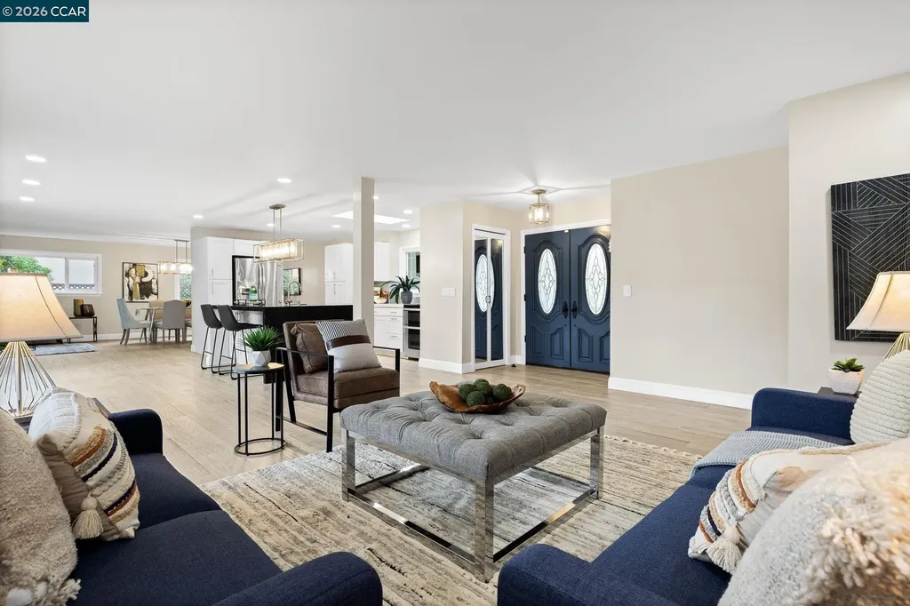 875 Brittany Lane Concord CA 94518