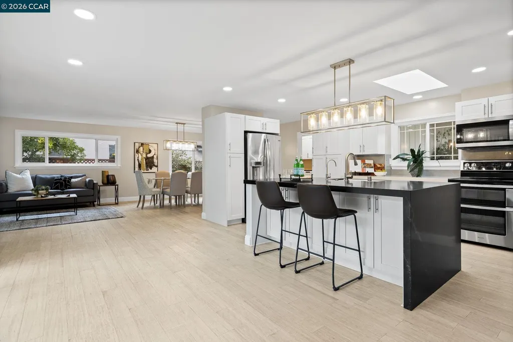 875 Brittany Lane Concord CA 94518