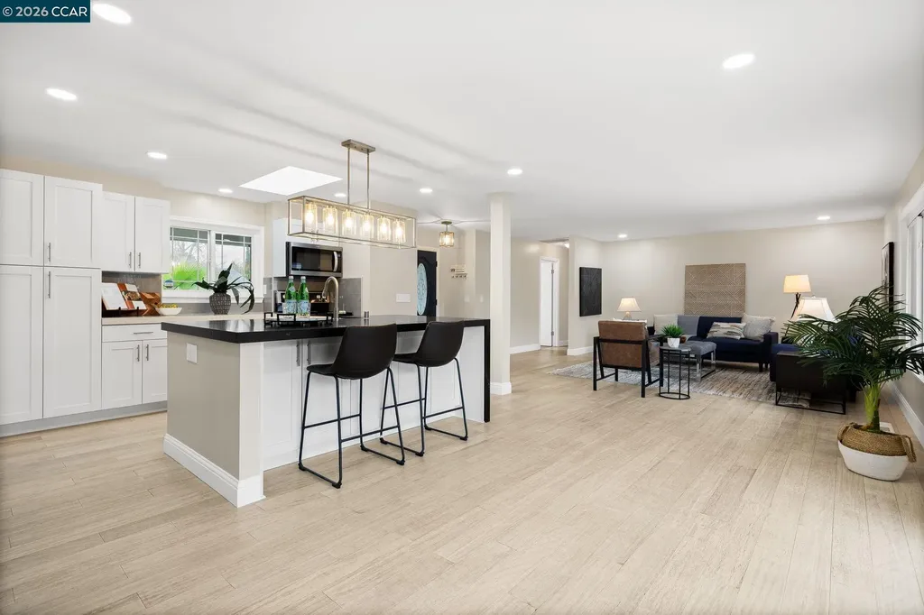 875 Brittany Lane Concord CA 94518