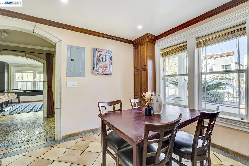 2635 10th Street Oakland CA 94601