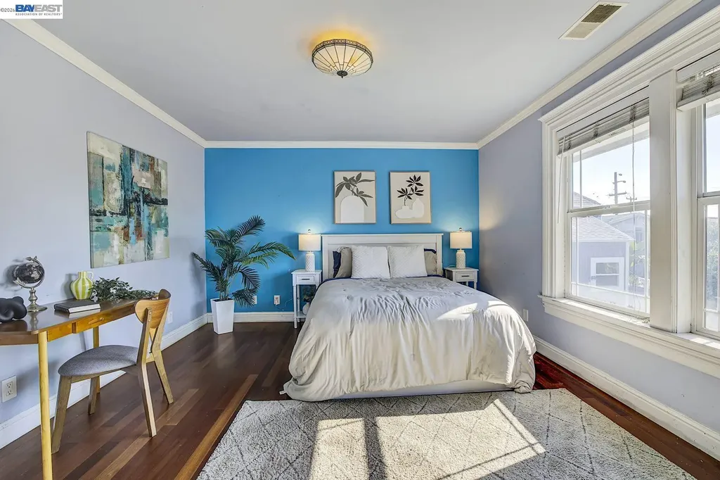 2635 10th Street Oakland CA 94601