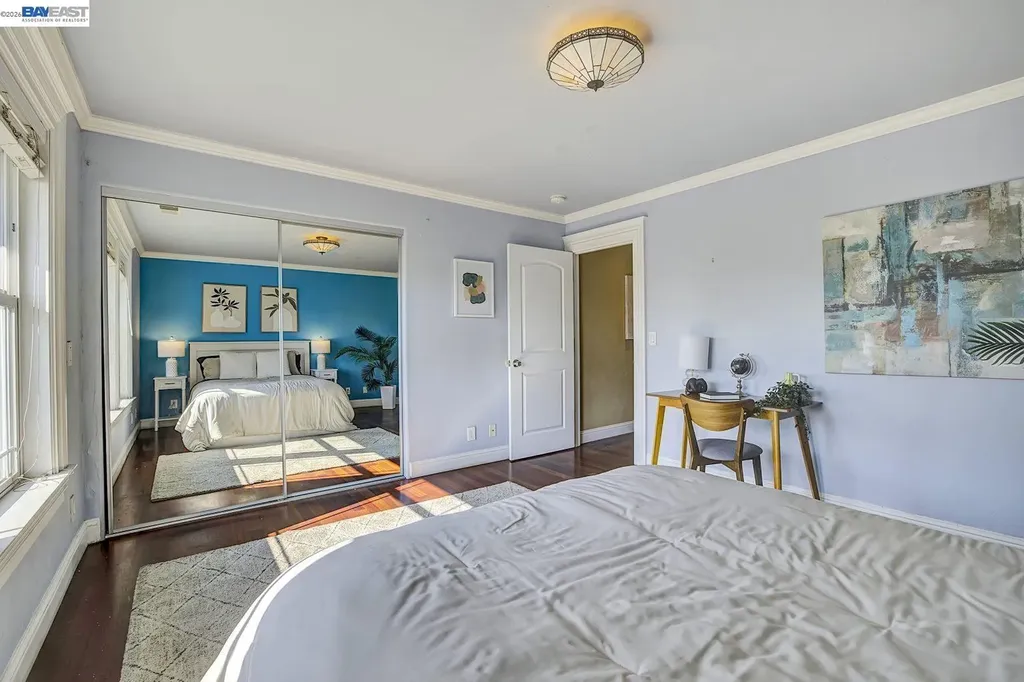 2635 10th Street Oakland CA 94601