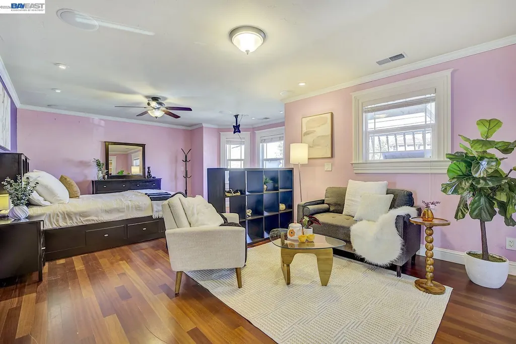 2635 10th Street Oakland CA 94601