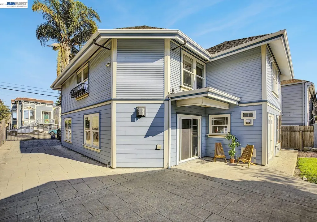 2635 10th Street Oakland CA 94601