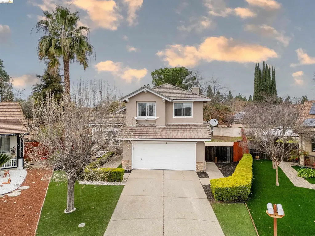 2328 Grassland Way Antioch CA 94531