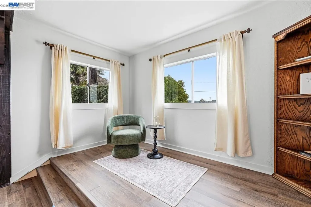 18425 Pepper Street Castro Valley CA 94546