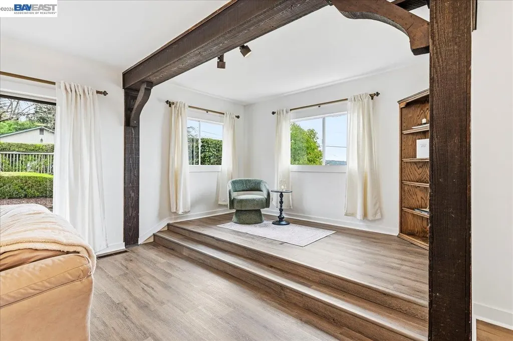 18425 Pepper Street Castro Valley CA 94546