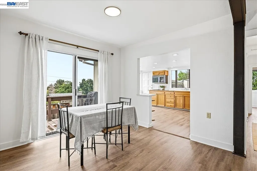 18425 Pepper Street Castro Valley CA 94546