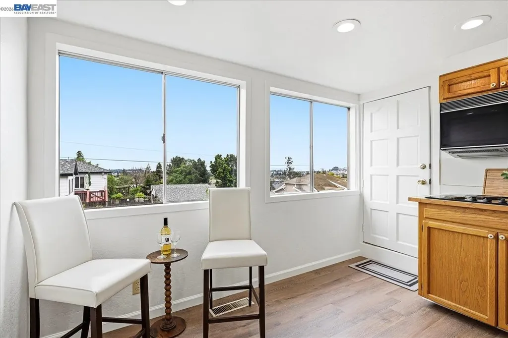 18425 Pepper Street Castro Valley CA 94546