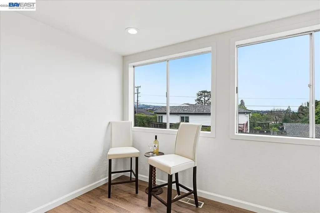 18425 Pepper Street Castro Valley CA 94546