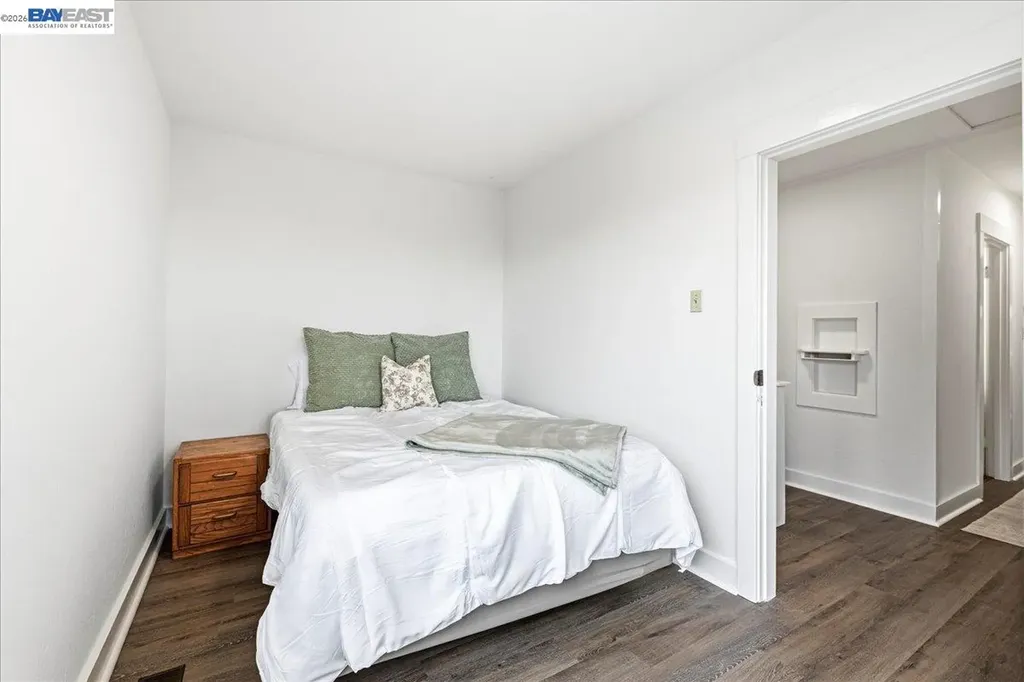 18425 Pepper Street Castro Valley CA 94546