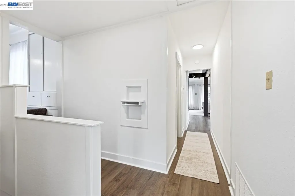 18425 Pepper Street Castro Valley CA 94546