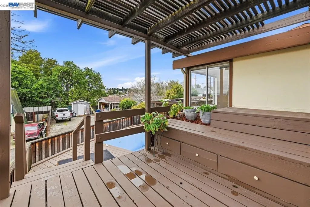 18425 Pepper Street Castro Valley CA 94546