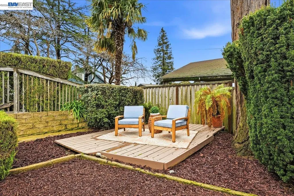 18425 Pepper Street Castro Valley CA 94546