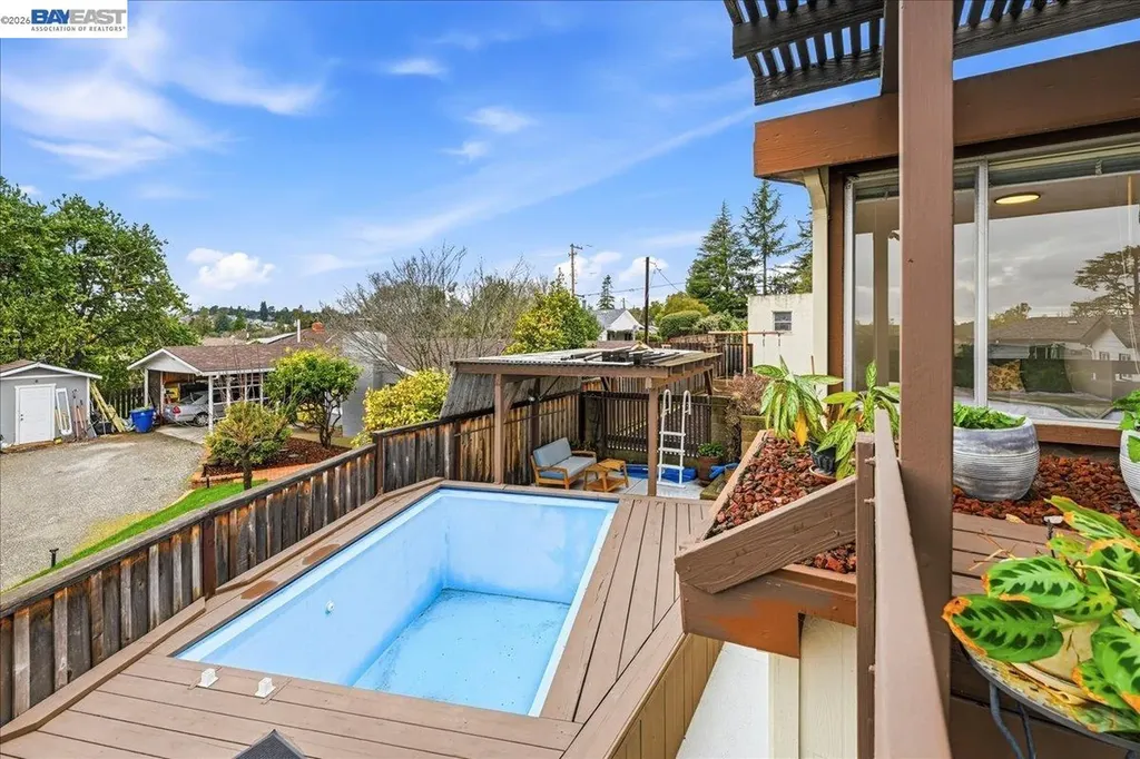 18425 Pepper Street Castro Valley CA 94546