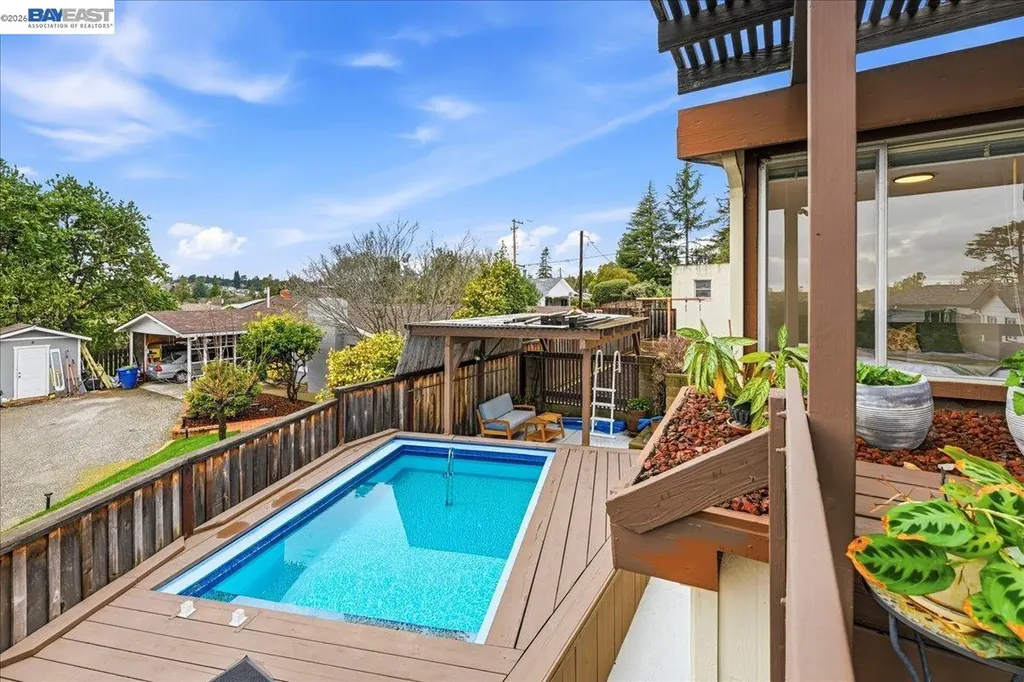 18425 Pepper Street Castro Valley CA 94546