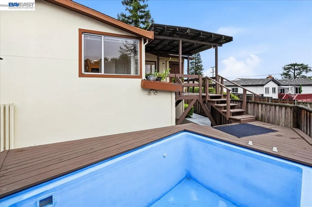 18425 Pepper Street Castro Valley CA 94546