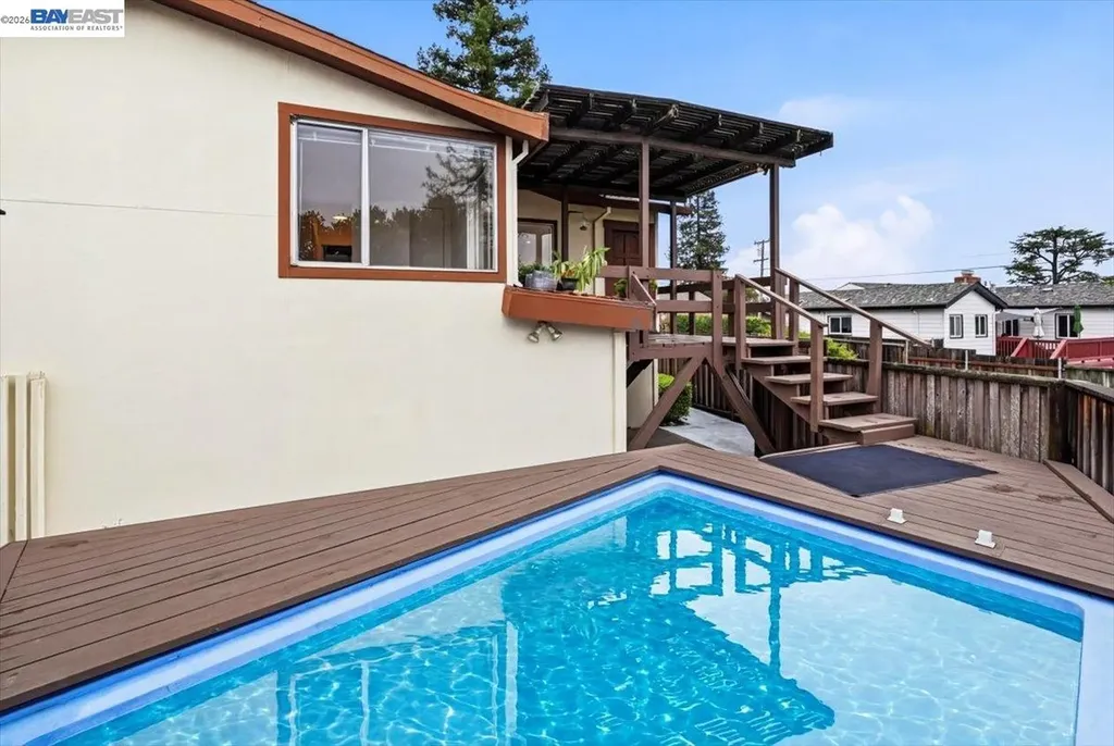 18425 Pepper Street Castro Valley CA 94546