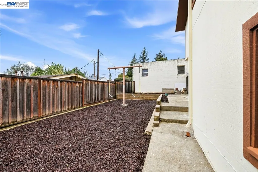 18425 Pepper Street Castro Valley CA 94546