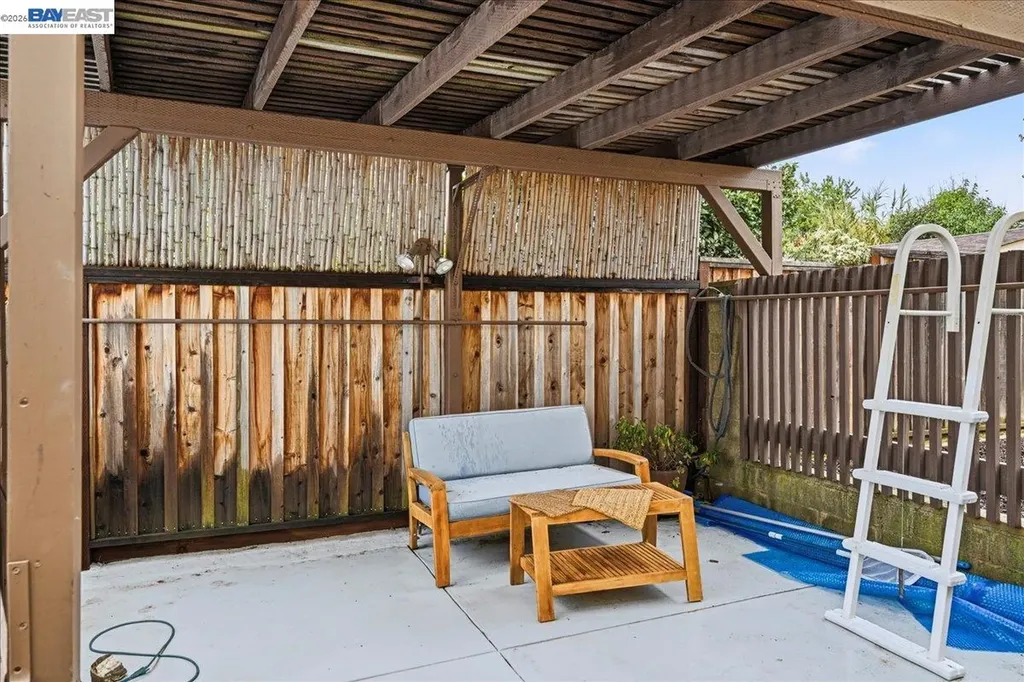 18425 Pepper Street Castro Valley CA 94546