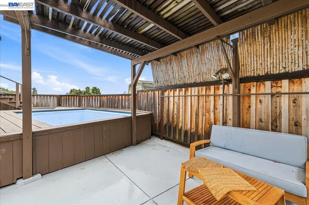 18425 Pepper Street Castro Valley CA 94546