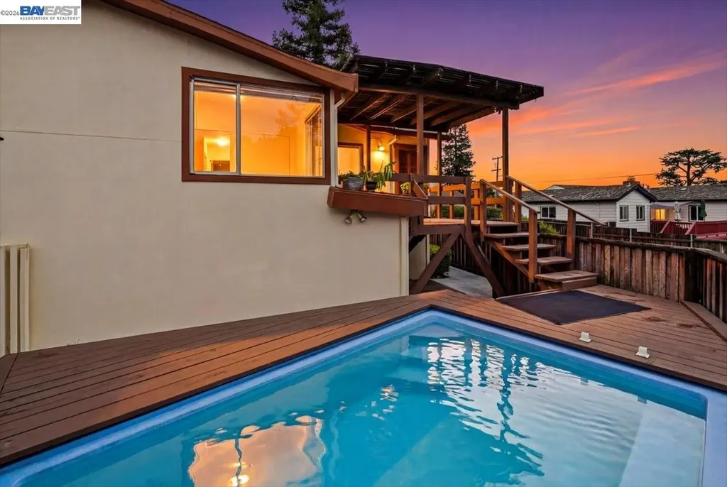 18425 Pepper Street Castro Valley CA 94546