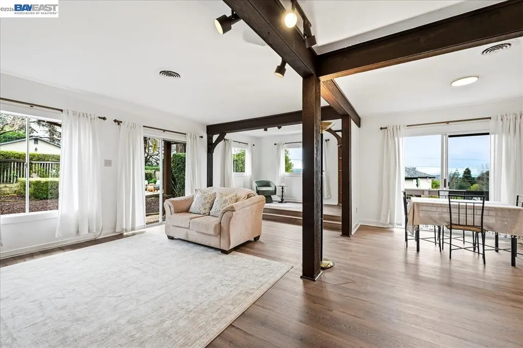 18425 Pepper Street Castro Valley CA 94546