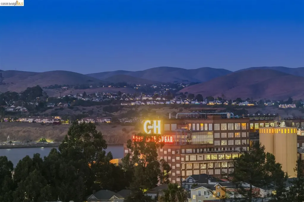 1799 Pomona Street Crockett CA 94525