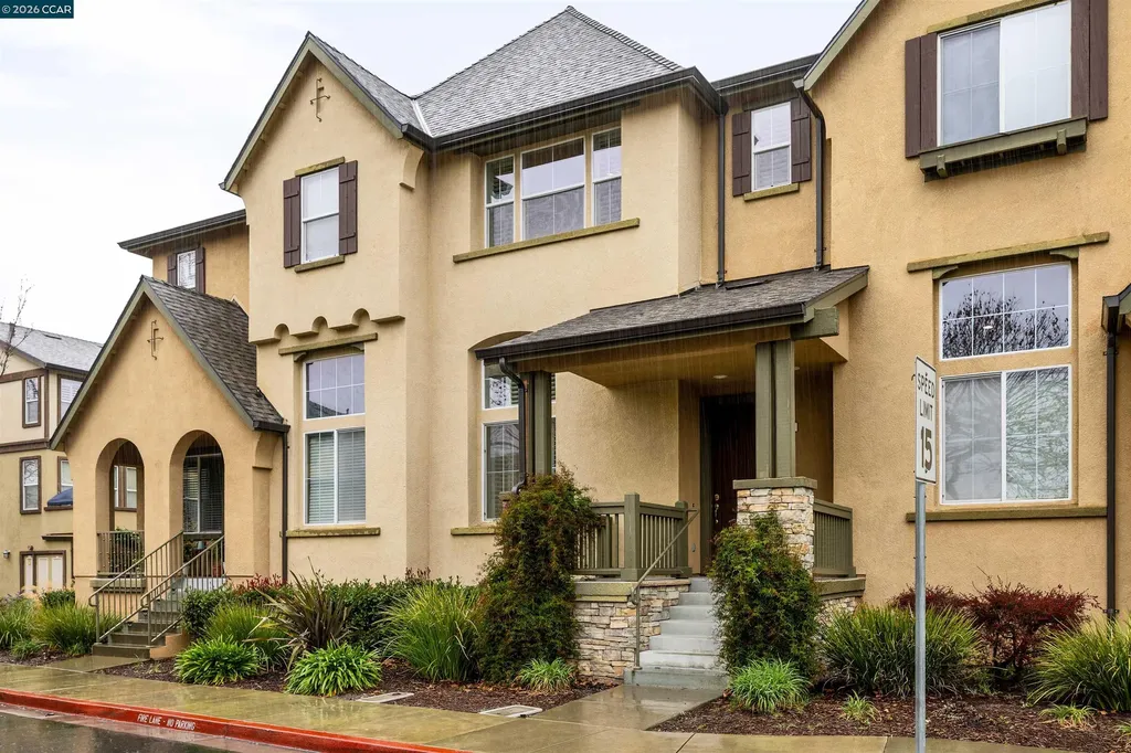 2464 Millstream Lane San Ramon CA 94582