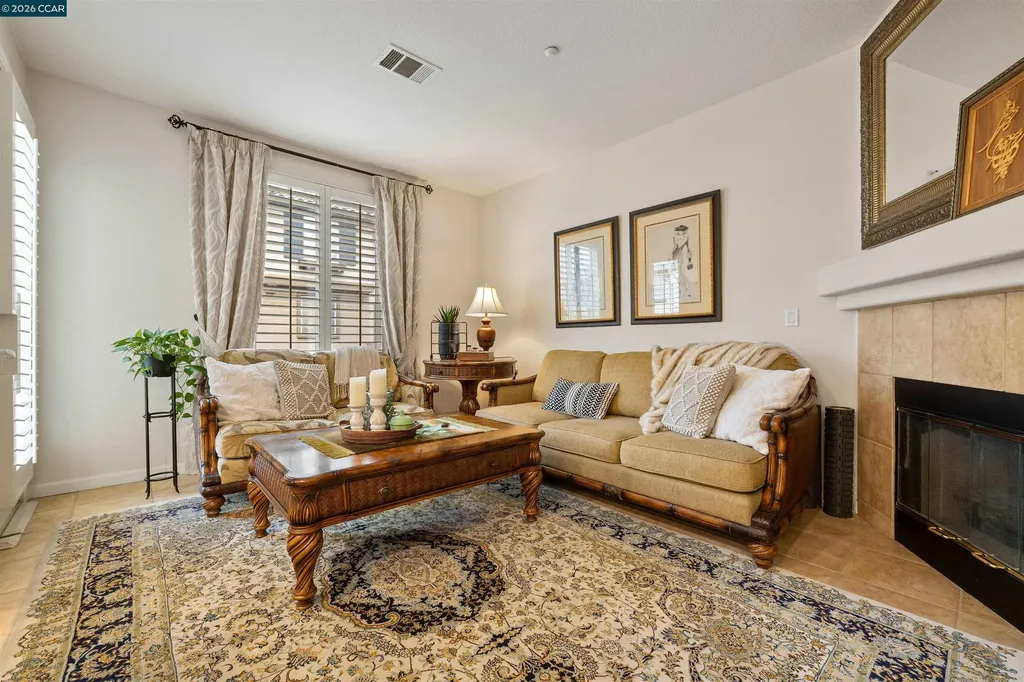 2464 Millstream Lane San Ramon CA 94582
