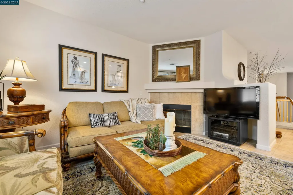 2464 Millstream Lane San Ramon CA 94582