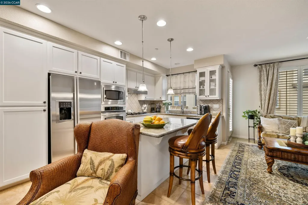 2464 Millstream Lane San Ramon CA 94582