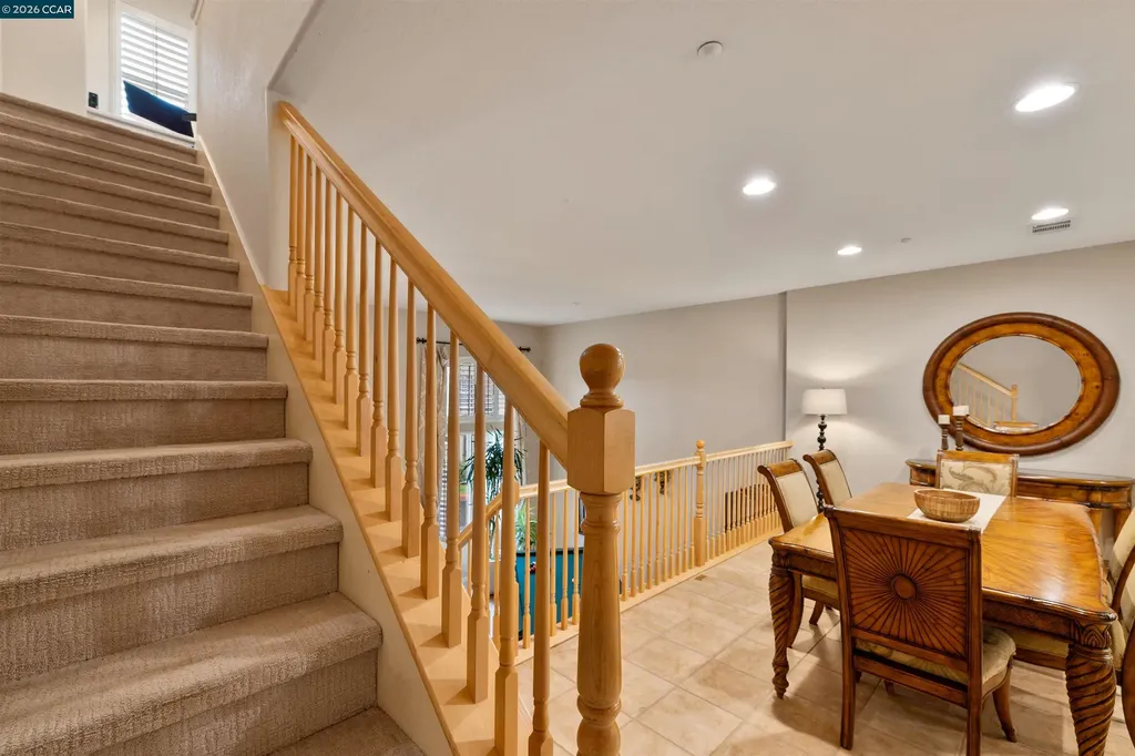 2464 Millstream Lane San Ramon CA 94582