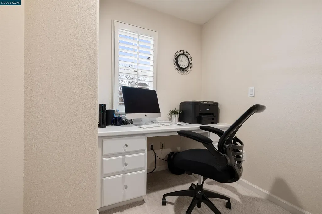 2464 Millstream Lane San Ramon CA 94582