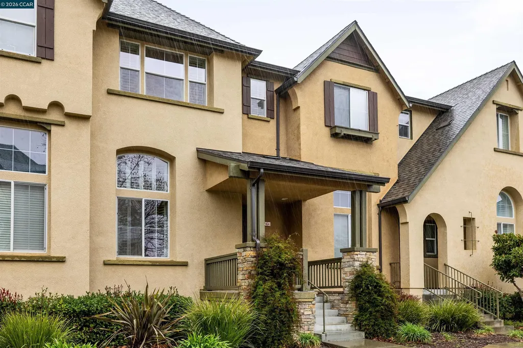 2464 Millstream Lane San Ramon CA 94582