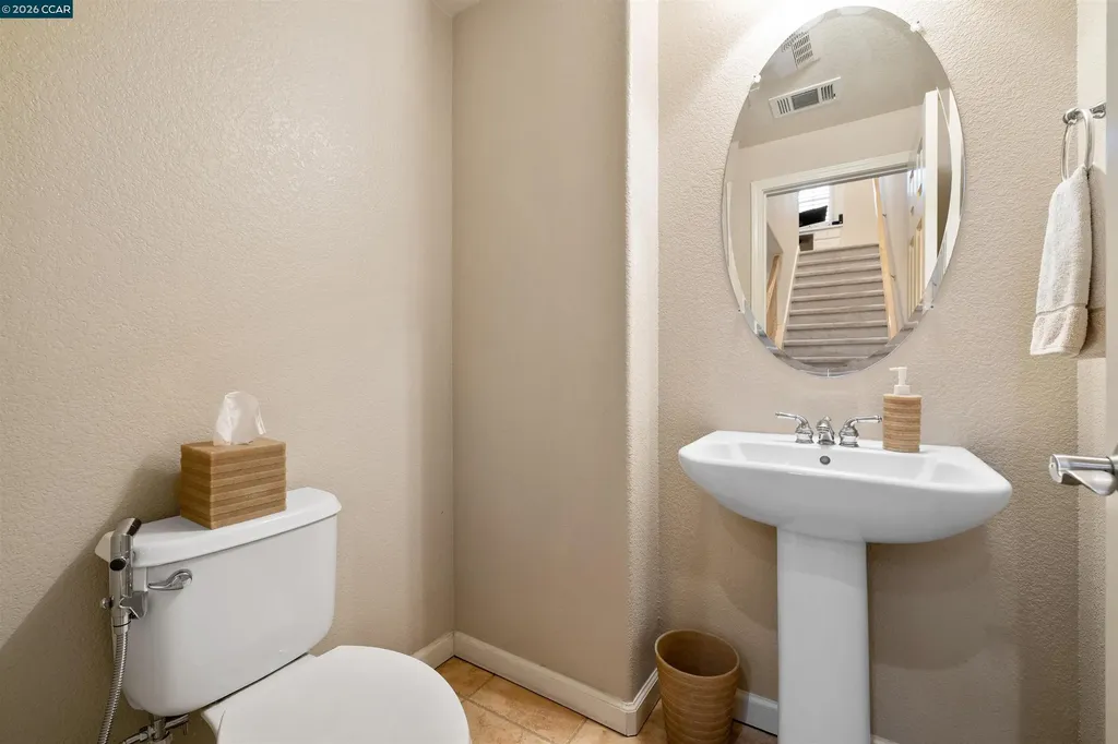 2464 Millstream Lane San Ramon CA 94582