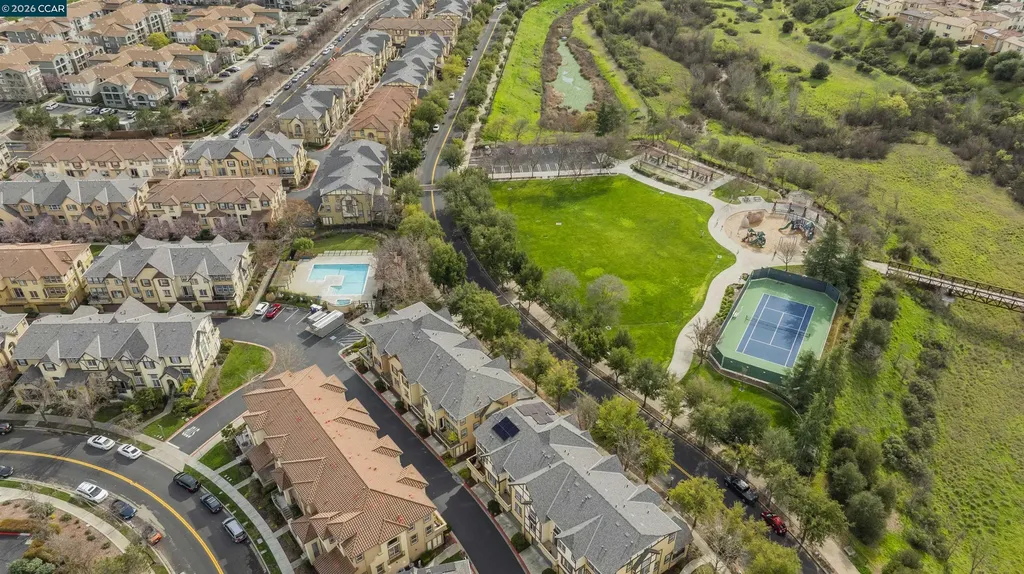 2464 Millstream Lane San Ramon CA 94582