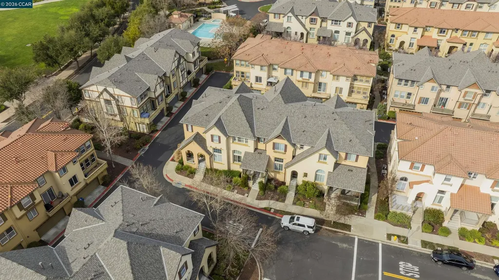 2464 Millstream Lane San Ramon CA 94582