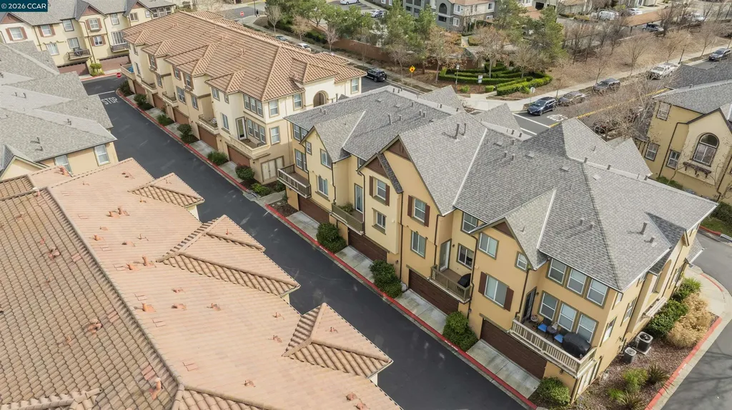2464 Millstream Lane San Ramon CA 94582