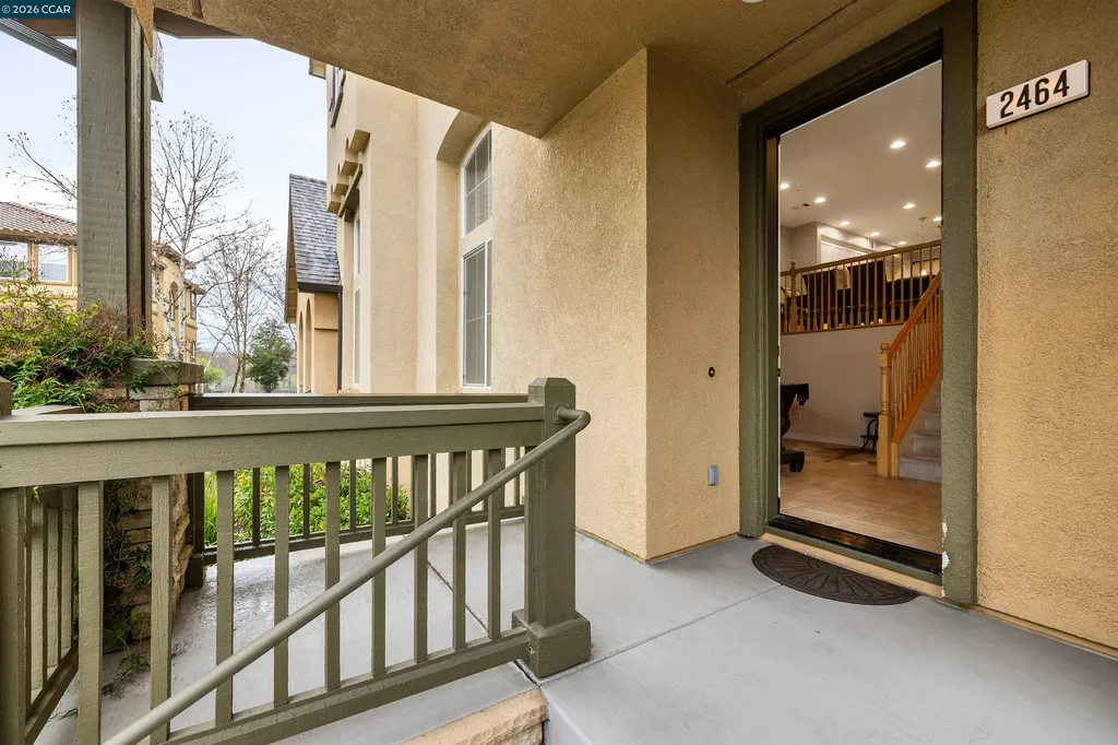 2464 Millstream Lane San Ramon CA 94582